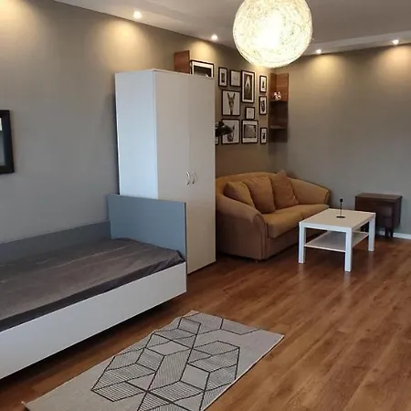 Apartament Izgrev * ブルガス