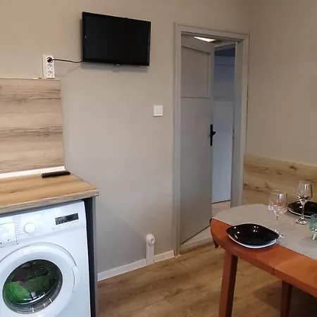 アパート Apartament Izgrev *