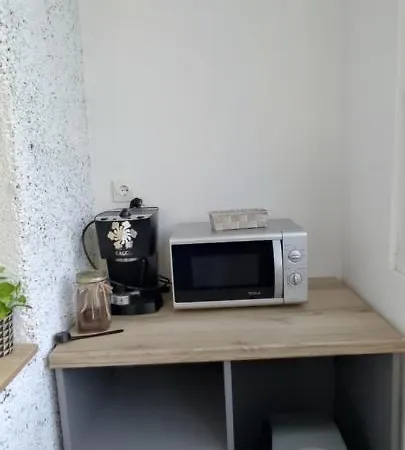 Apartament Izgrev * ブルガス